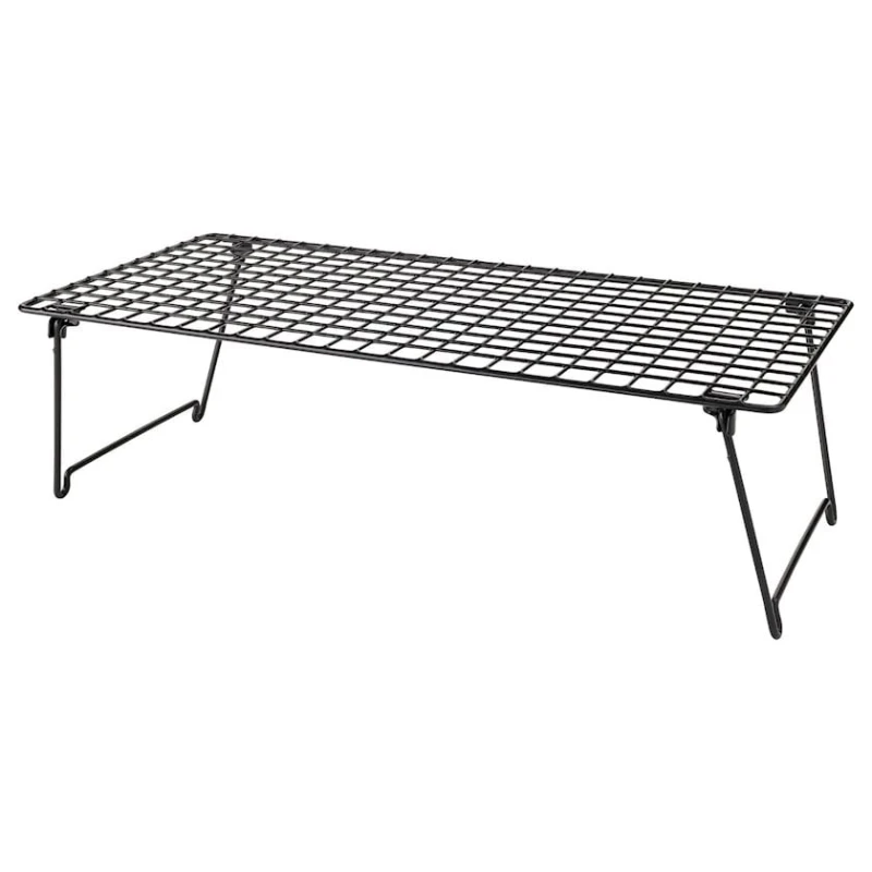 Полка для обуви IKEA GREJIG, 58x27x17 см