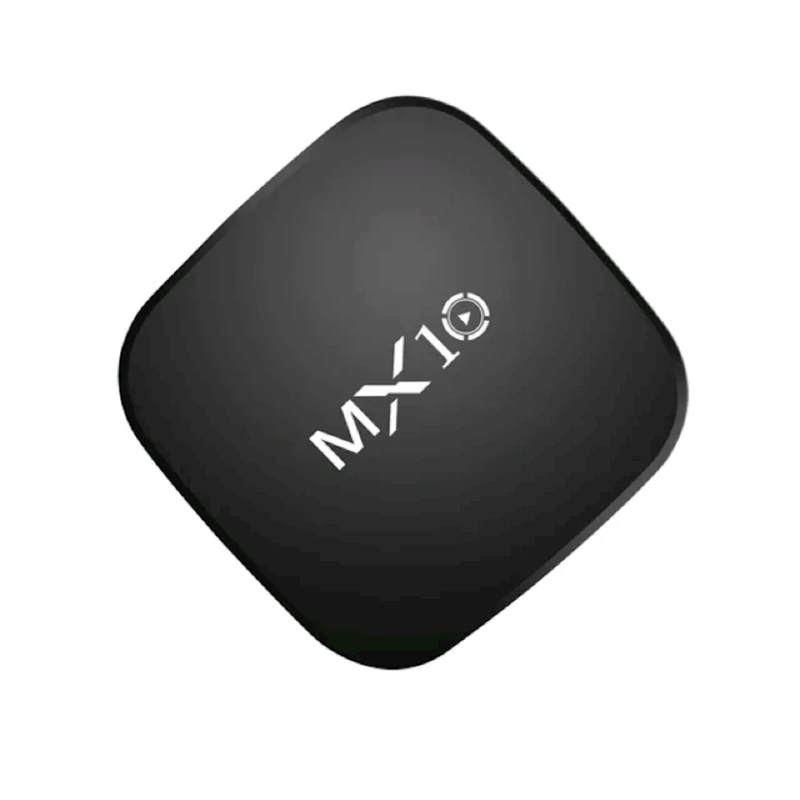 ТВ-приставка TV Box MX10