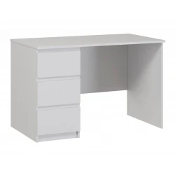 Письменный стол Mio Tesoro Кастор 2.03.06.090.1 белый Письменный стол Mio Tesoro Кастор 2.03.06.090.1 белый