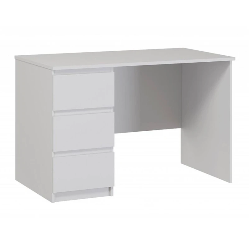 Письменный стол Mio Tesoro Кастор 2.03.06.090.1 белый Письменный стол Mio Tesoro Кастор 2.03.06.090.1 белый