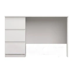 Письменный стол Mio Tesoro Кастор 2.03.06.090.1 белый Письменный стол Mio Tesoro Кастор 2.03.06.090.1 белый