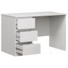 Письменный стол Mio Tesoro Кастор 2.03.06.090.1 белый Письменный стол Mio Tesoro Кастор 2.03.06.090.1 белый