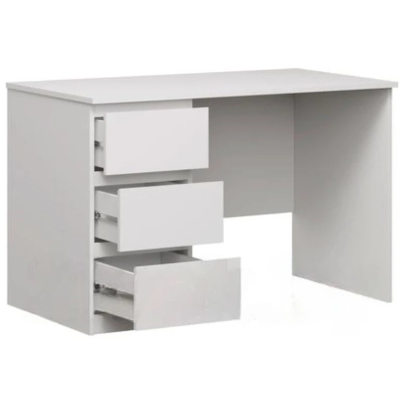 Письменный стол Mio Tesoro Кастор 2.03.06.090.1 белый Письменный стол Mio Tesoro Кастор 2.03.06.090.1 белый