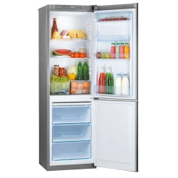 Холодильник Pozis RK 149 Silver Metallic (RK149SX)