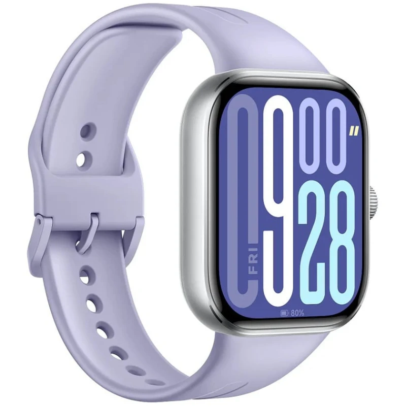 Умные часы Xiaomi Redmi Watch 5 Purple Умные часы Xiaomi Redmi Watch 5 Purple