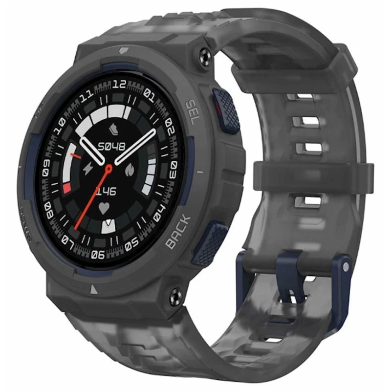 Умные часы Amazfit Active Edge W2212EU2N, Midnight Pulse (6972596107231) Умные часы Amazfit Active Edge W2212EU2N, Midnight Pulse (6972596107231)