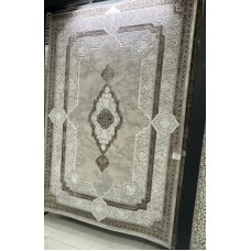 Xalça SHA-00003581, təbii ipək, rəngbərəng, 200x300 sm