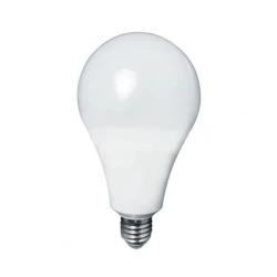 Лампочка Milanlux LED 15W, грушевидная