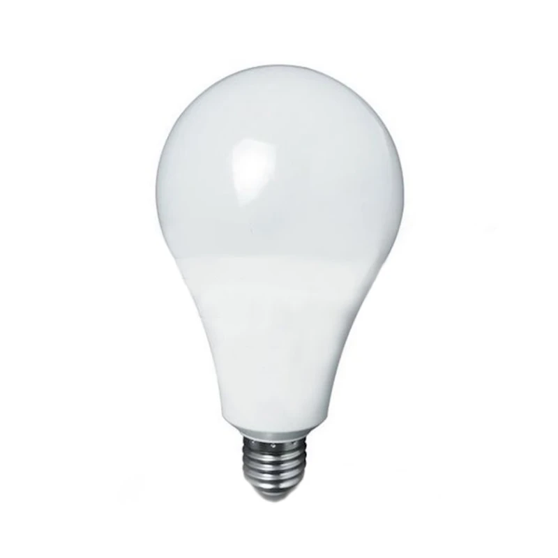 Лампочка Milanlux LED 15W, грушевидная