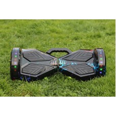 Segway 8 düyüm,tutacaq ilə,rəngli