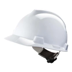 Каска MSA Safety белая