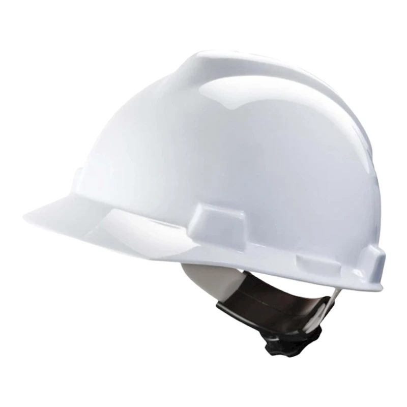 Каска MSA Safety белая Каска MSA Safety белая