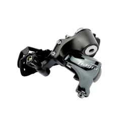 Arxa ötürücü Shimano Tiagra RD-4700, qara