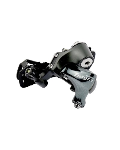 Arxa ötürücü Shimano Tiagra RD-4700, qara