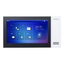 Videodomofon Dahua VTH2421FW