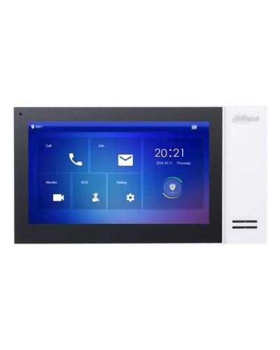 Videodomofon Dahua VTH2421FW