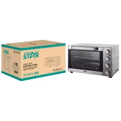 Электродуховка Winning Star ST-9616