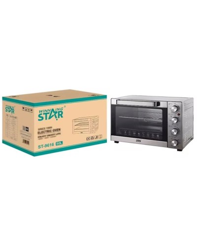 Elektrik soba Winning Star ST-9616