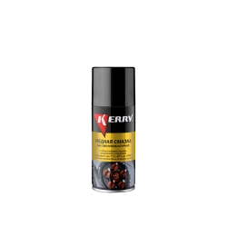 Медная смазка Kerry KR-937-12, 210 мл Медная смазка Kerry KR-937-12, 210 мл