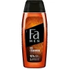 Мужской гель для душа и шампунь Fa 250 мл