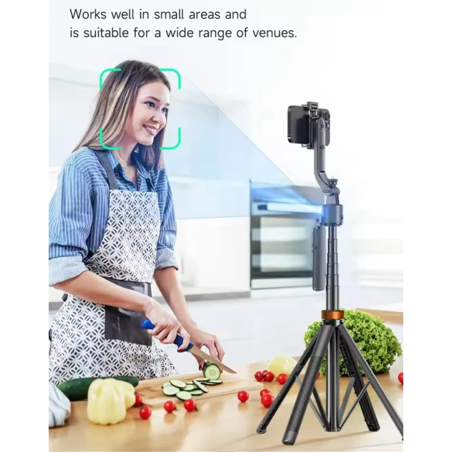 Штатив Q13, черный Штатив Q13, черный