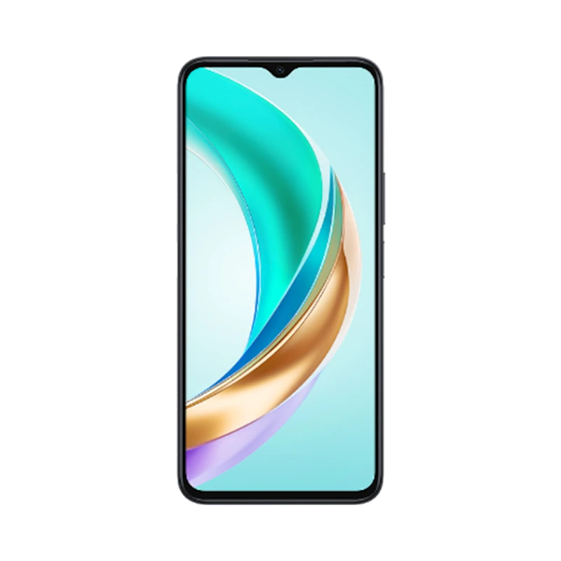 Смартфон Honor X6b 4GB/128GB Midnight Black (6936520845729) Смартфон Honor X6b 4GB/128GB Midnight Black (6936520845729)