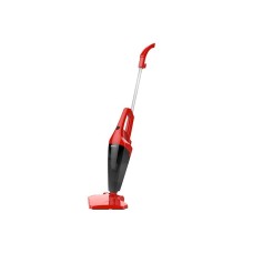 Vertikal tozsoran Sunny Rossa Mini Red