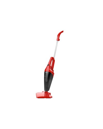 Vertikal tozsoran Sunny Rossa Mini Red
