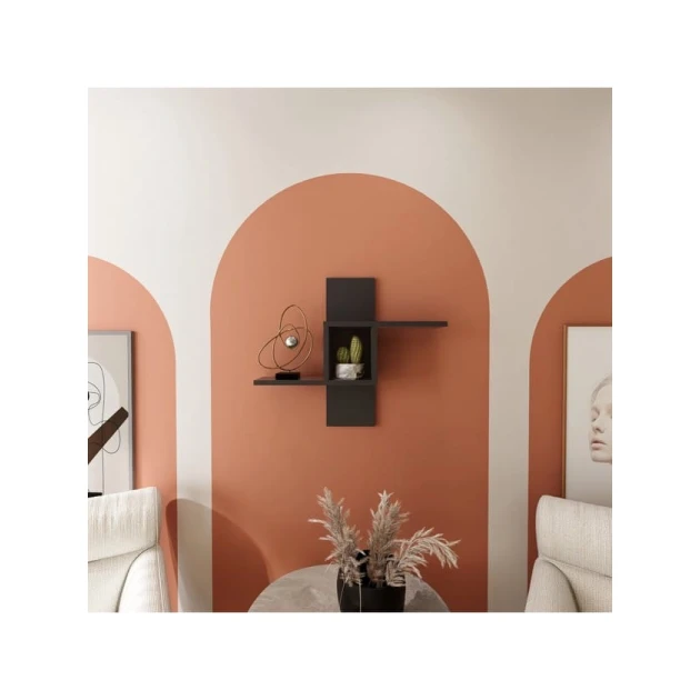 Полка ev_12116244, ЛДСП, 45x60x14.5 см