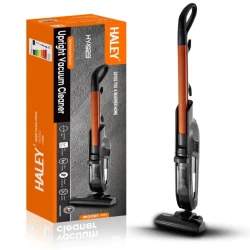 Вертикальный пылесос Haley HY-1923