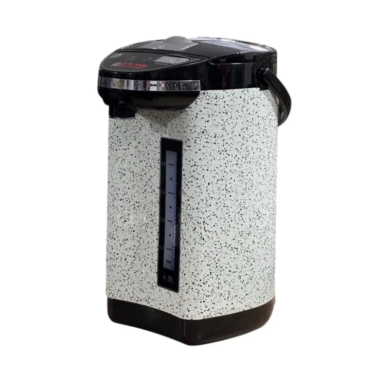 Termopot Galaksi GLKS004 Ağ Termopot Galaksi GLKS004 Ağ