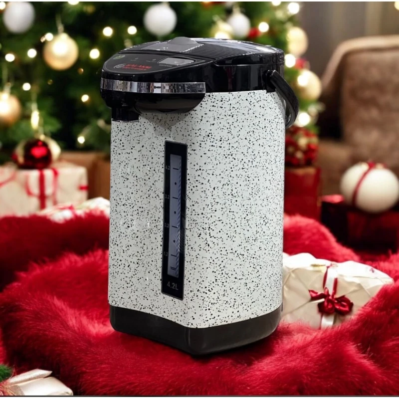 Termopot Galaksi GLKS004 Ağ Termopot Galaksi GLKS004 Ağ