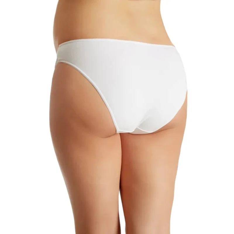 Трусы для беременных Funna Mamma, размер S, белый, 3 шт Трусы для беременных Funna Mamma, размер S, белый, 3 шт