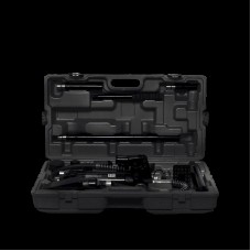 Avtomobil əziklərinin düzləşdirilməsi üçün hidravlik dəst Worldforce 11097, 4 ton