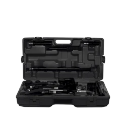 Avtomobil əziklərinin düzləşdirilməsi üçün hidravlik dəst Worldforce 11097, 4 ton