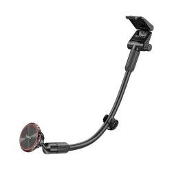 Автомобильный держатель для телефона Hoco CA99 City, Черный