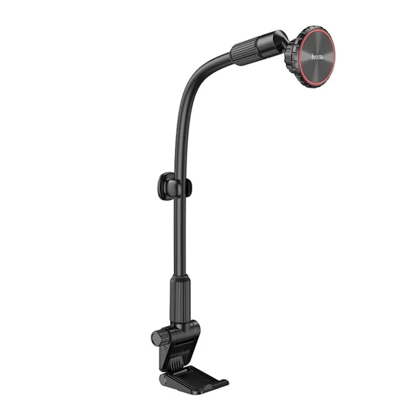 Автомобильный держатель для телефона Hoco CA99 City, Черный