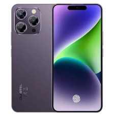 Smartfon Oukitel P1 8(+16)GB/256GB Purple