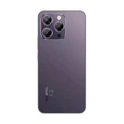 Смартфон Oukitel P1 8(+16)GB/256GB Purple