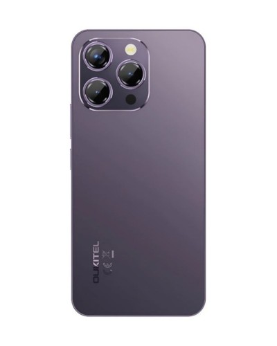 Smartfon Oukitel P1 8(+16)GB/256GB Purple