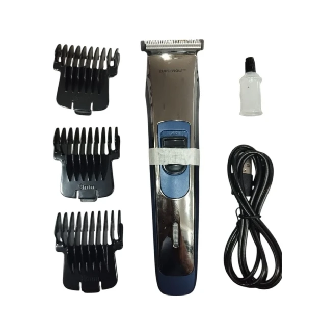Машинка для стрижки волос Eurowolf 7502 25465678