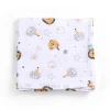 Покрывало Funna baby Circus Grey,120x120 см Покрывало Funna baby Circus Grey,120x120 см