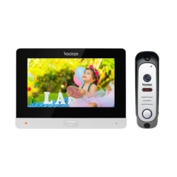 Videodomofon Voltan VD-10 7 FHD IPS