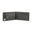 Клавиатура Jeqang BT Wireless Folding Keyboard JB-829