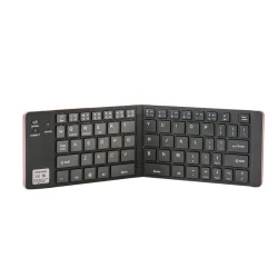 Клавиатура Jeqang BT Wireless Folding Keyboard JB-829