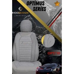 Чехол на сиденье Deluxe Boss OPT10