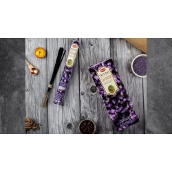 Aromatik diffuzor üçün çubuqlar Hem Lavanda 20 əd