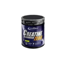Креатин IronMaxx Flavoured Zero Lemon-Ice Tea, 250 г