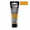 Akril boya Гамма Студия 105, аçıq oxra, 75 ml