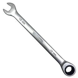 Ключ комбинированный Workpro WP273127, 10 мм Ключ комбинированный Workpro WP273127, 10 мм